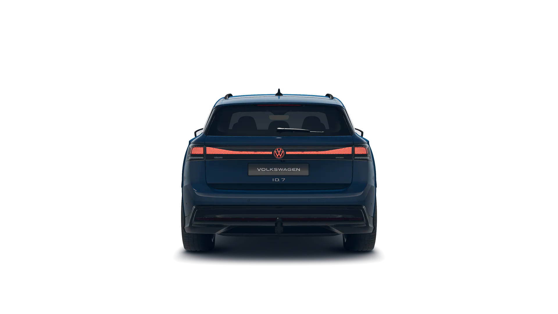 Volkswagen ID.7 Tourer Pro