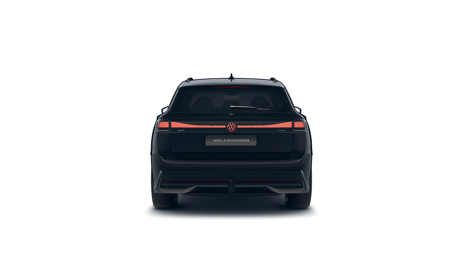 Volkswagen ID.7 Tourer GTX