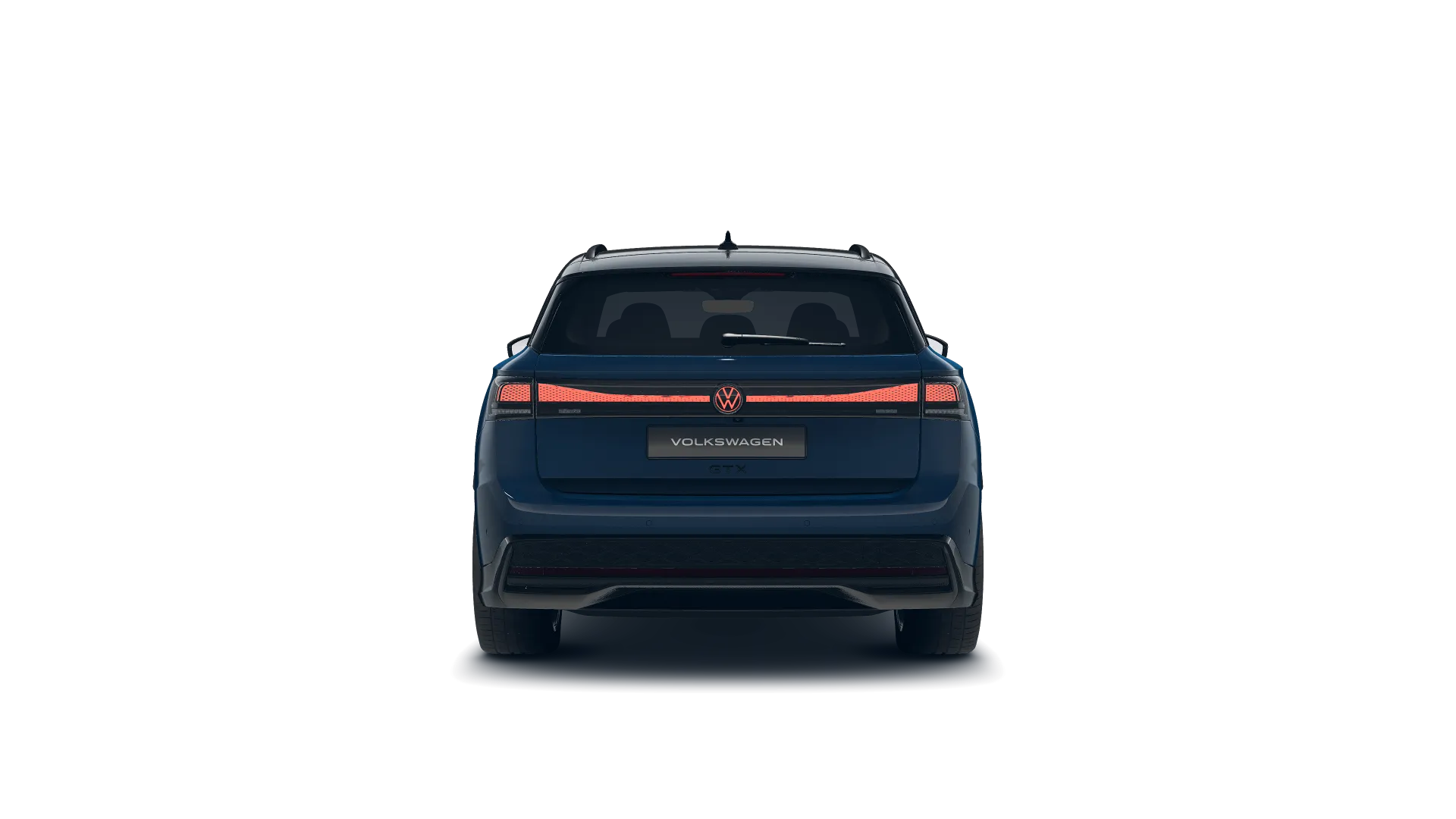 Volkswagen ID.7 Tourer GTX