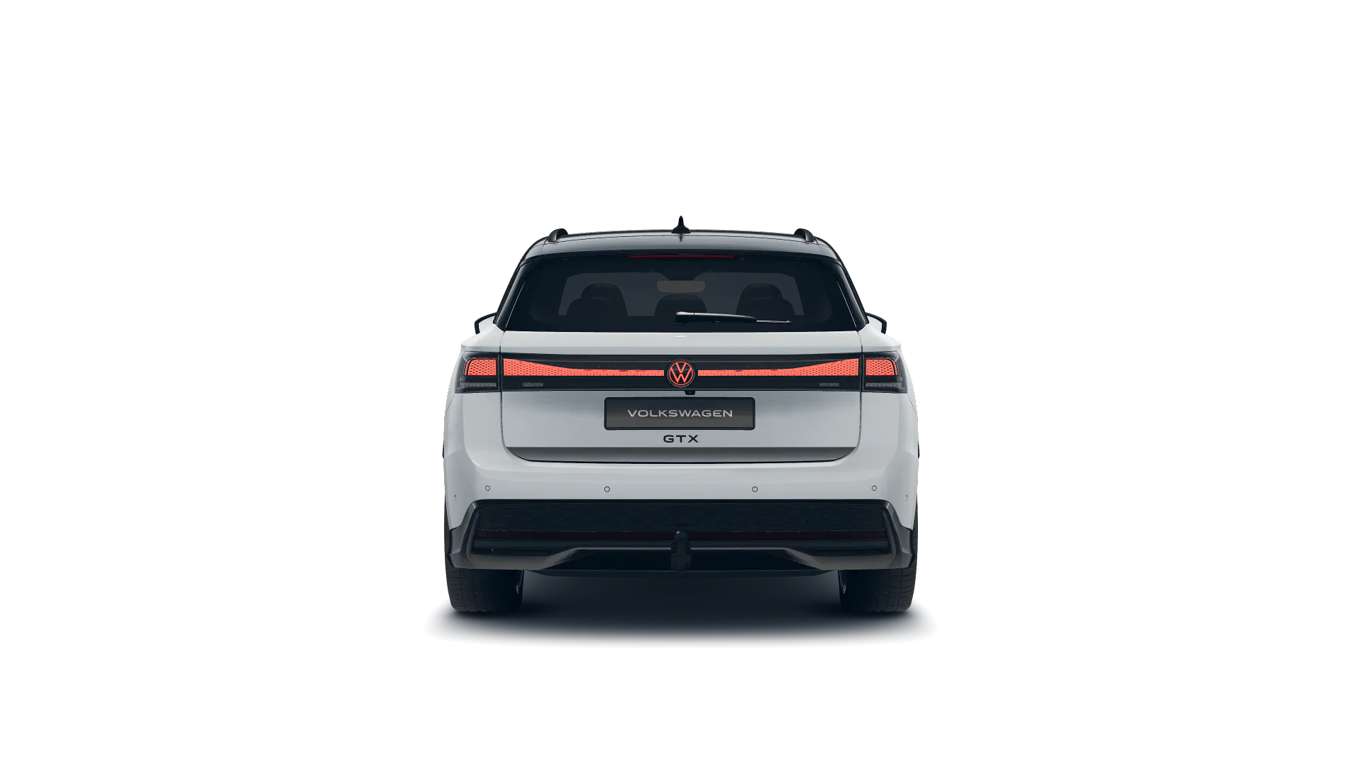 Volkswagen ID.7 Tourer GTX