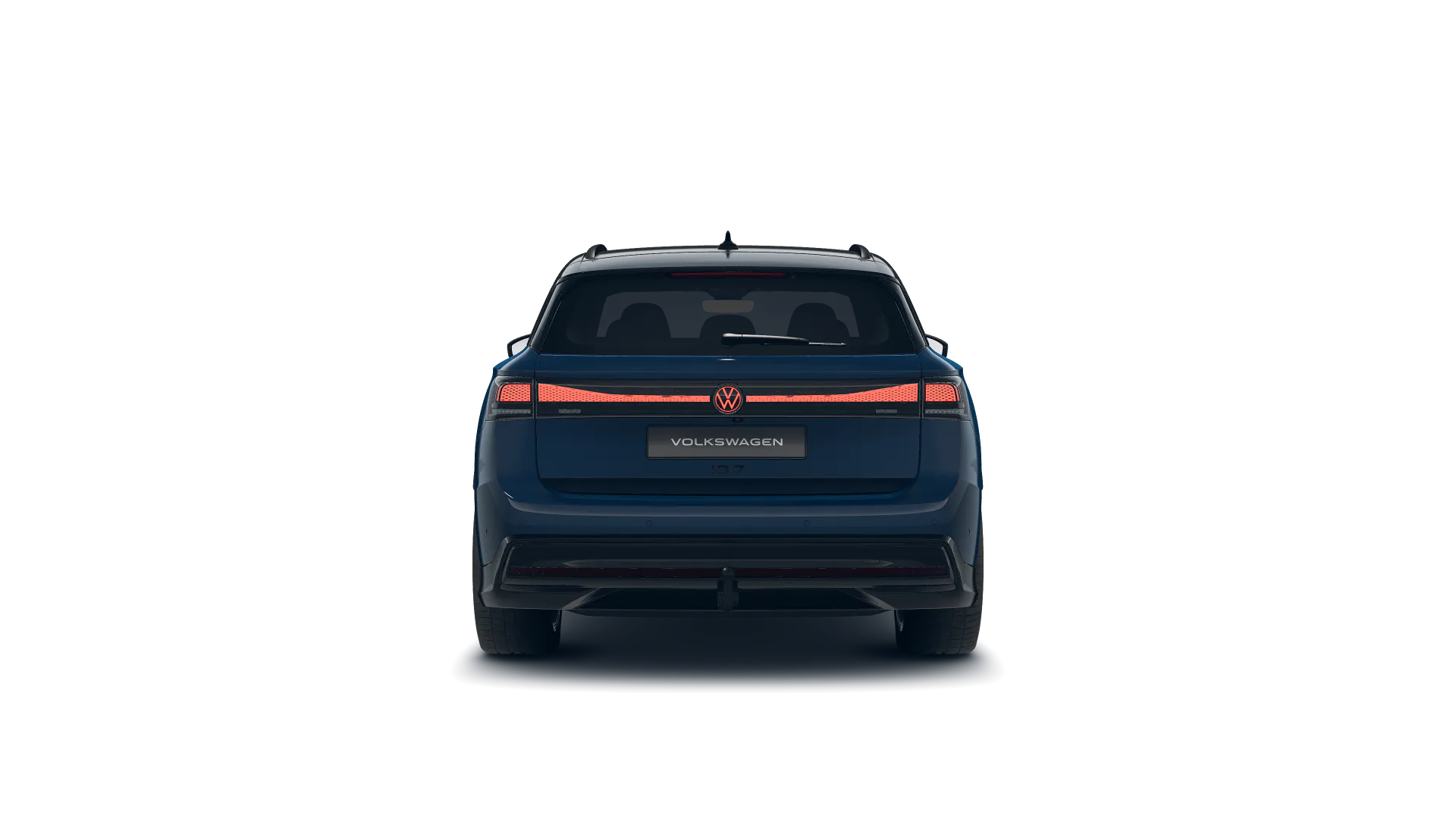Volkswagen ID.7 Tourer Pro