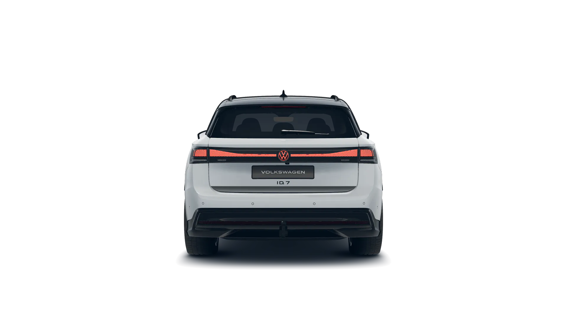 Volkswagen ID.7 Tourer Pro