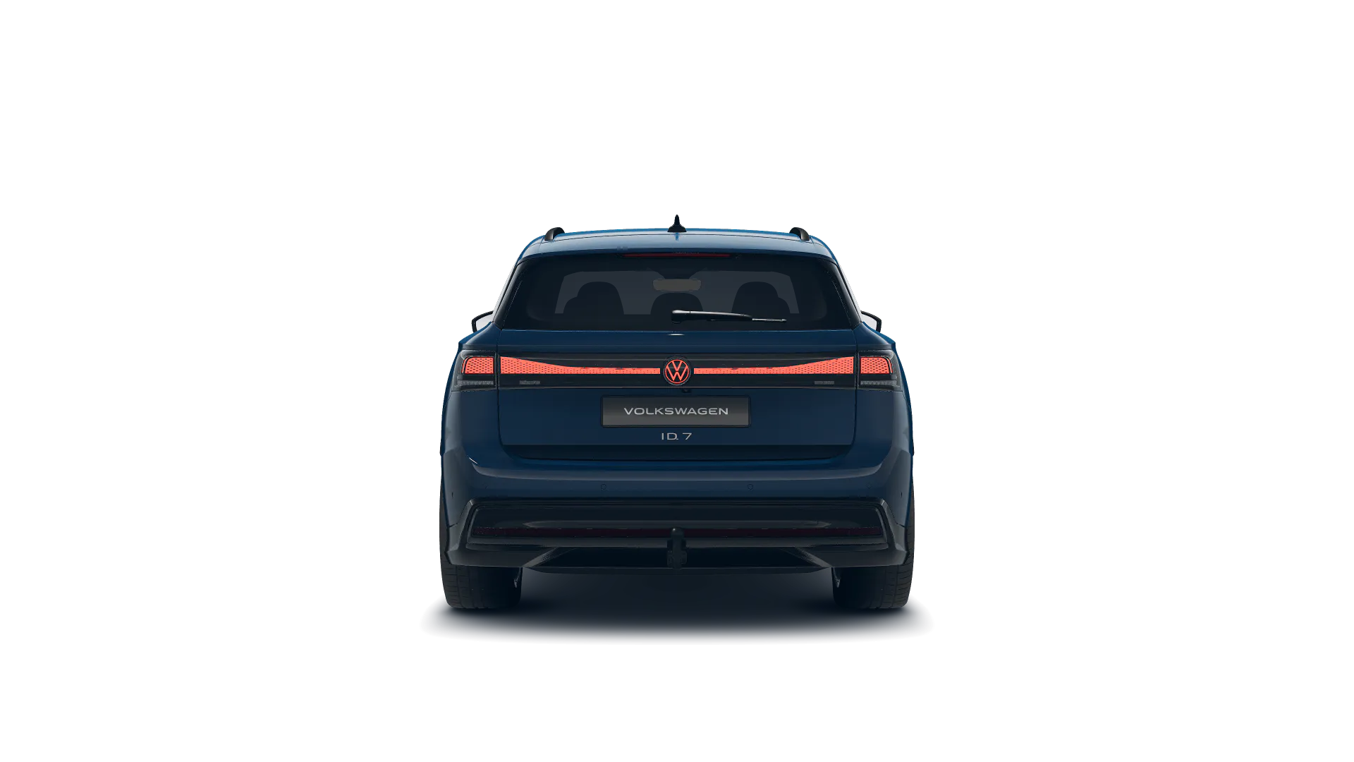 Volkswagen ID.7 Tourer Pro S