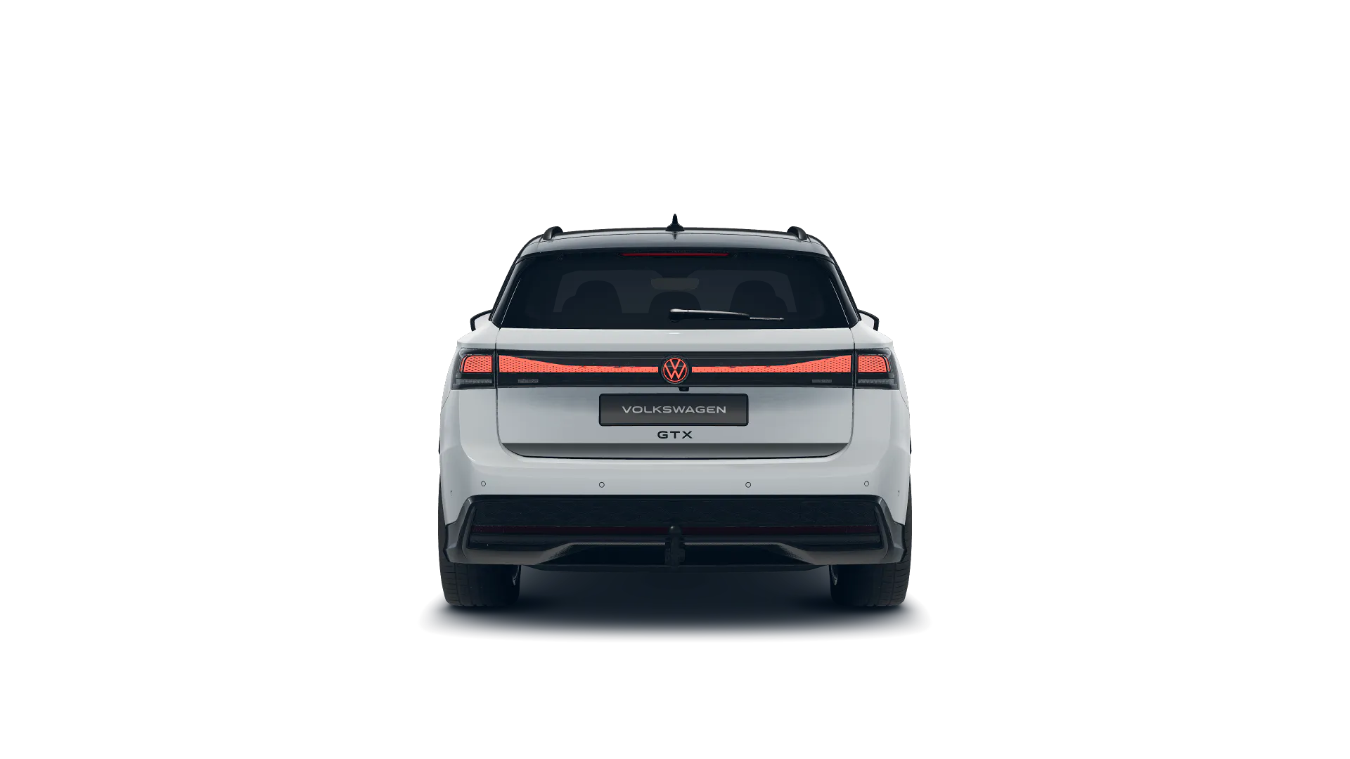Volkswagen ID.7 Tourer GTX