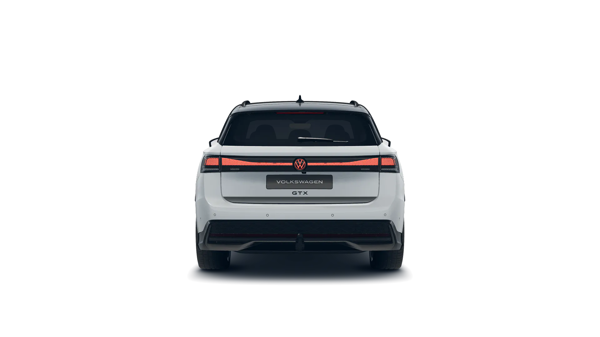 Volkswagen ID.7 Tourer GTX