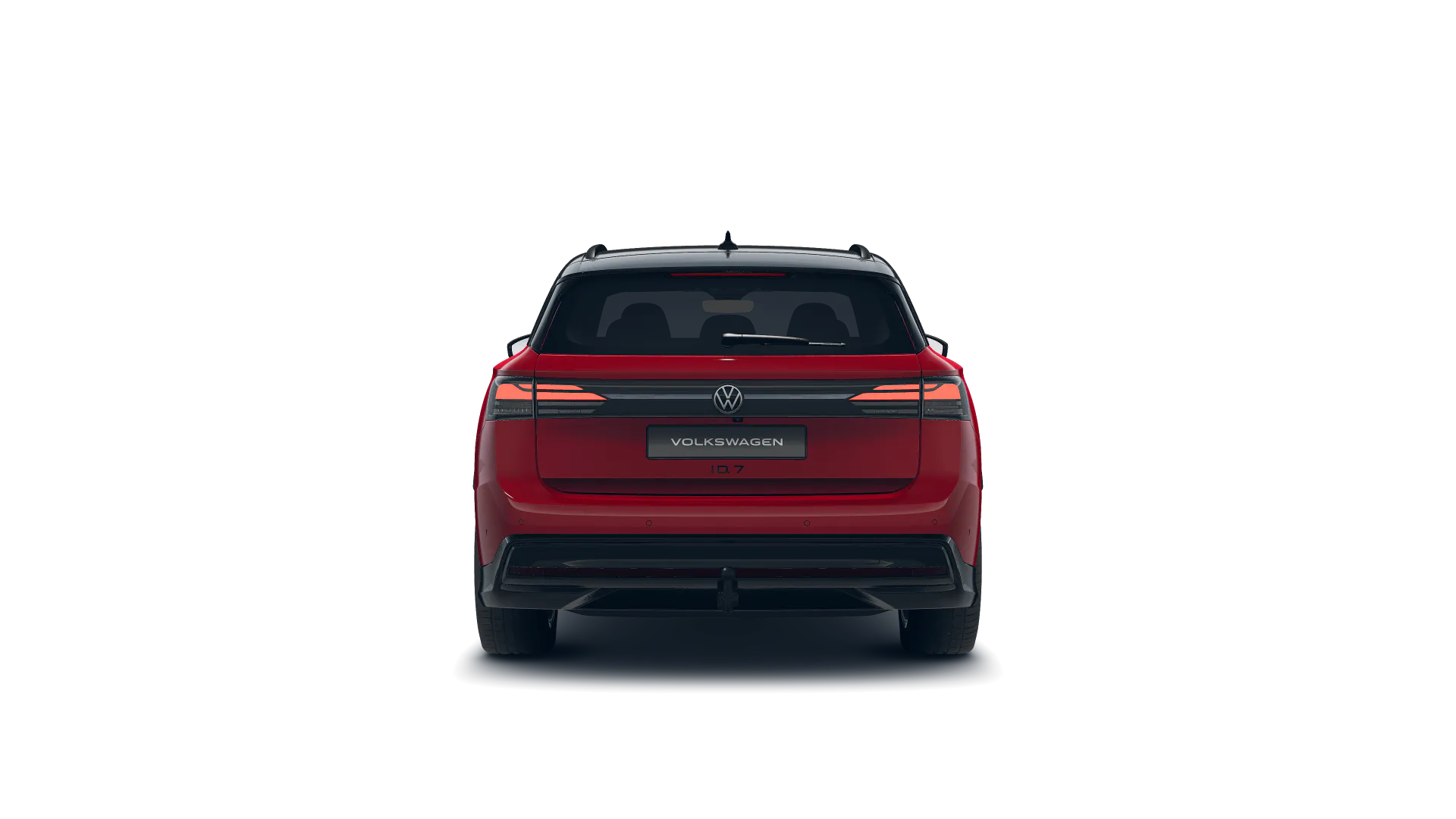 Volkswagen ID.7 Tourer Pro S