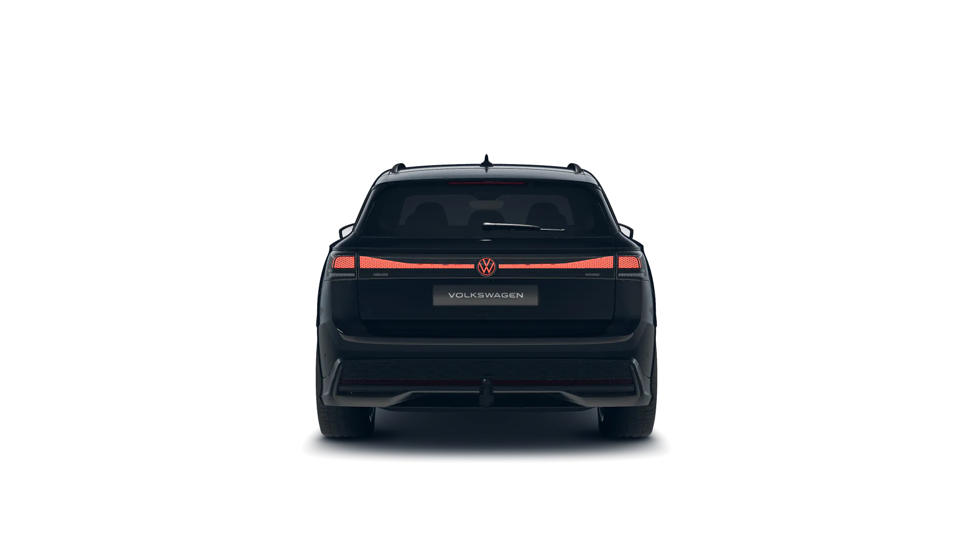 Volkswagen ID.7 Tourer GTX