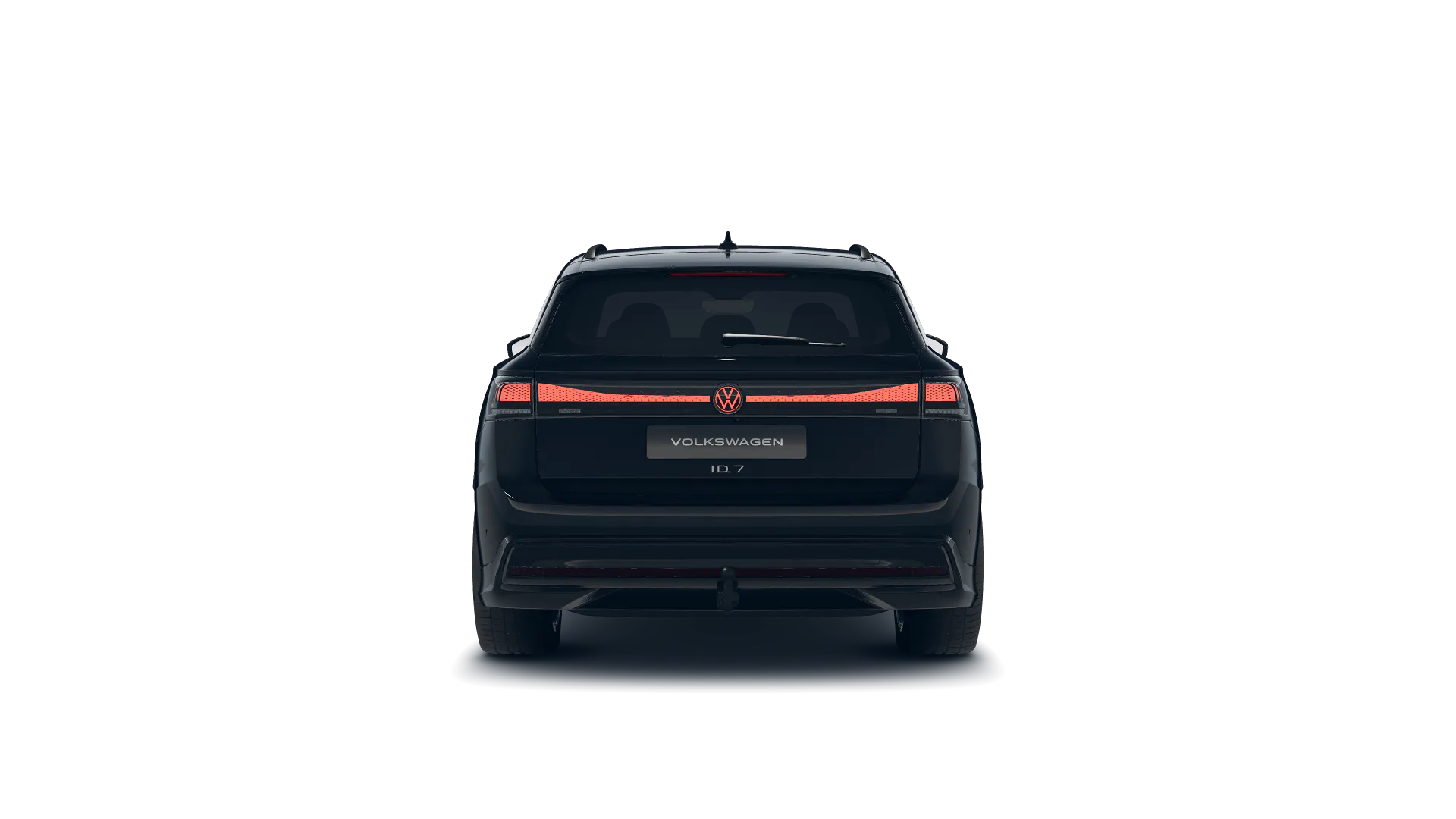 Volkswagen ID.7 Tourer Pro S