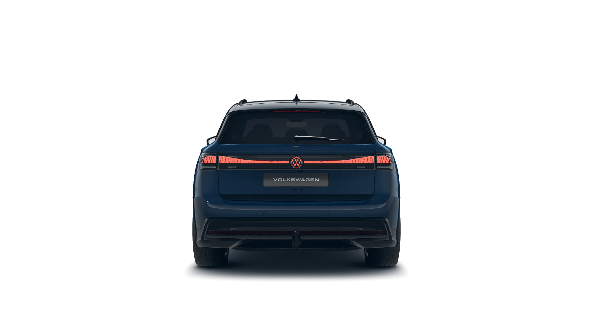 Volkswagen ID.7 Tourer Pro S
