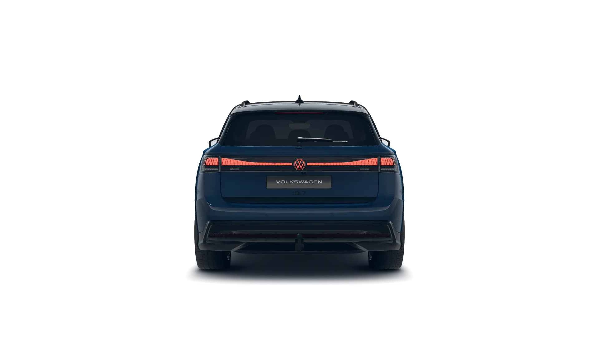 Volkswagen ID.7 Tourer Pro S