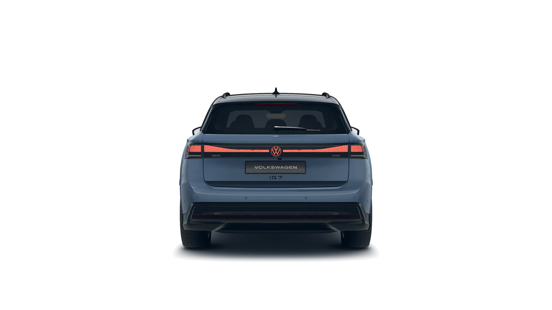 Volkswagen ID.7 Tourer Limited Edition