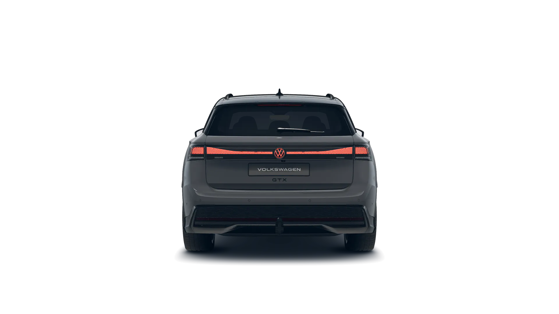 Volkswagen ID.7 Tourer GTX