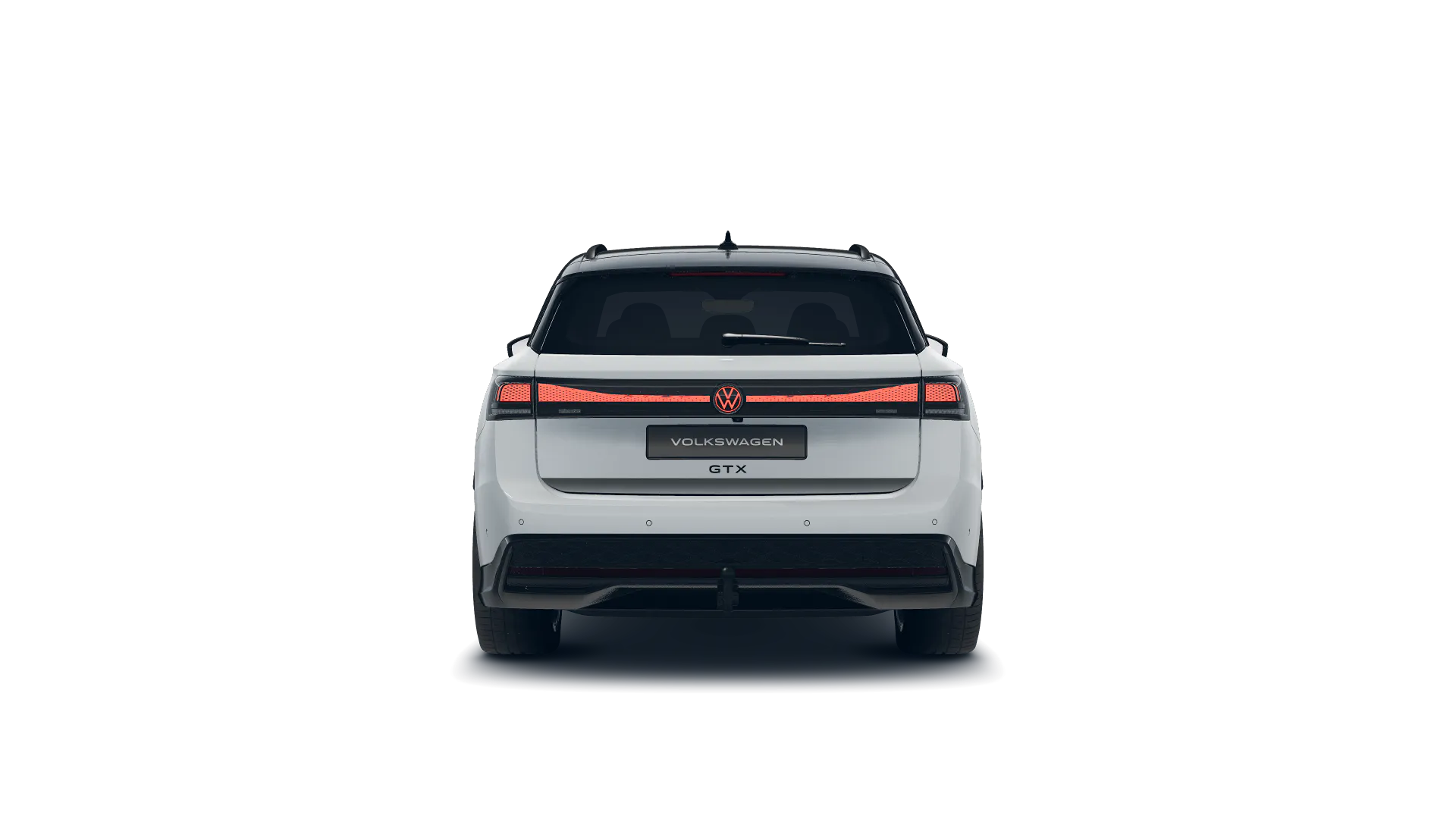 Volkswagen ID.7 Tourer GTX