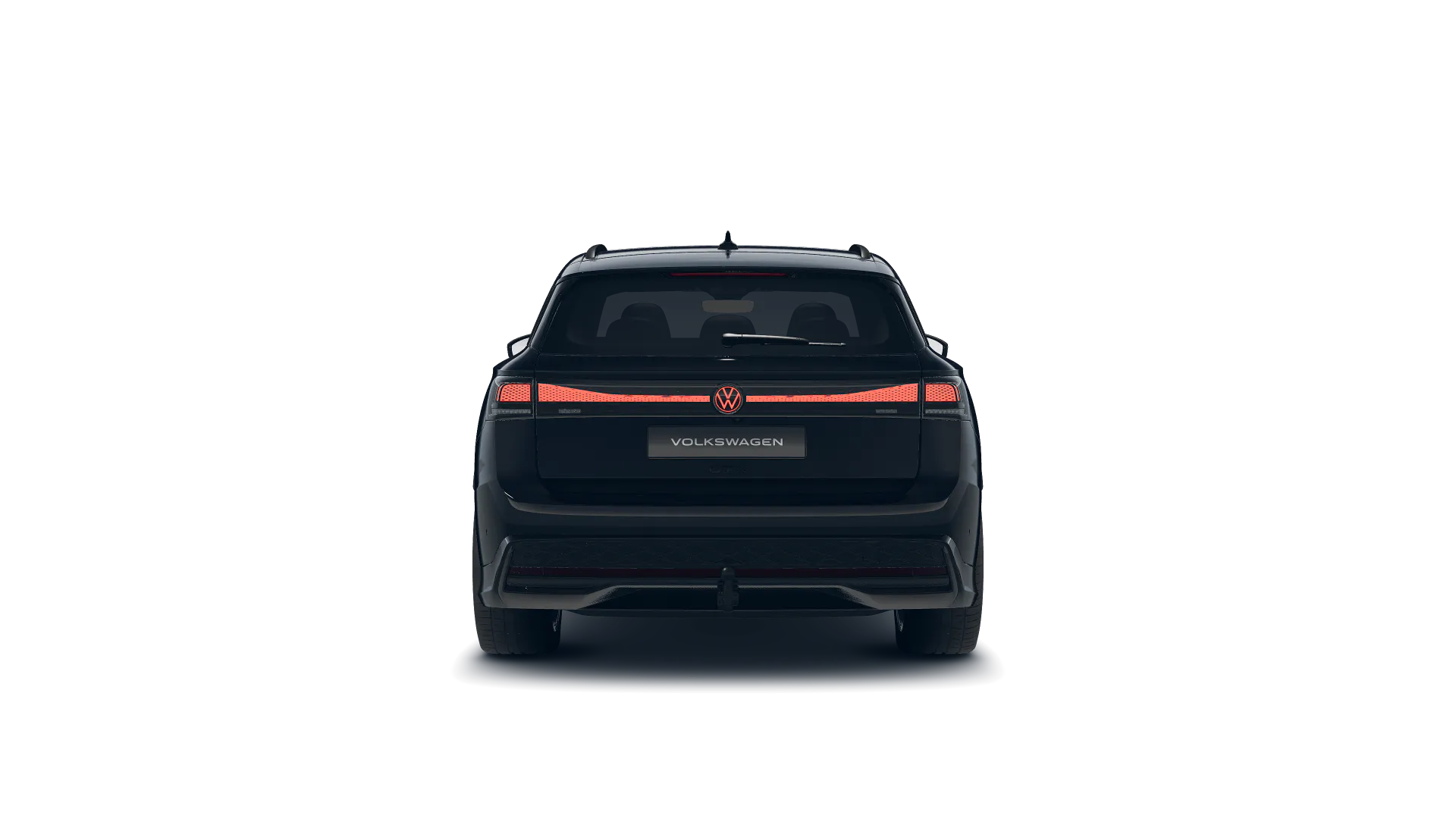 Volkswagen ID.7 Tourer GTX