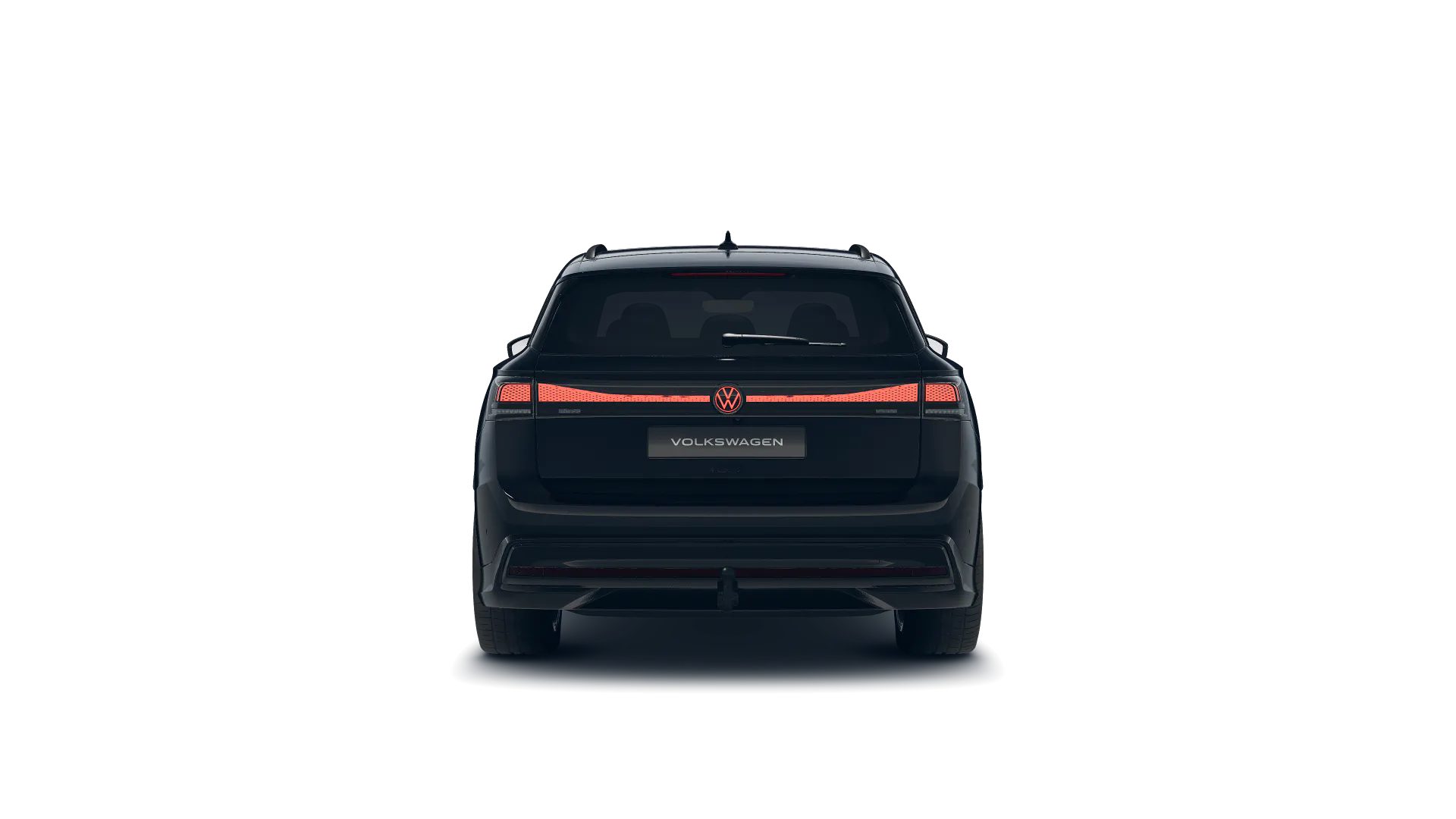 Volkswagen ID.7 Tourer Pro S