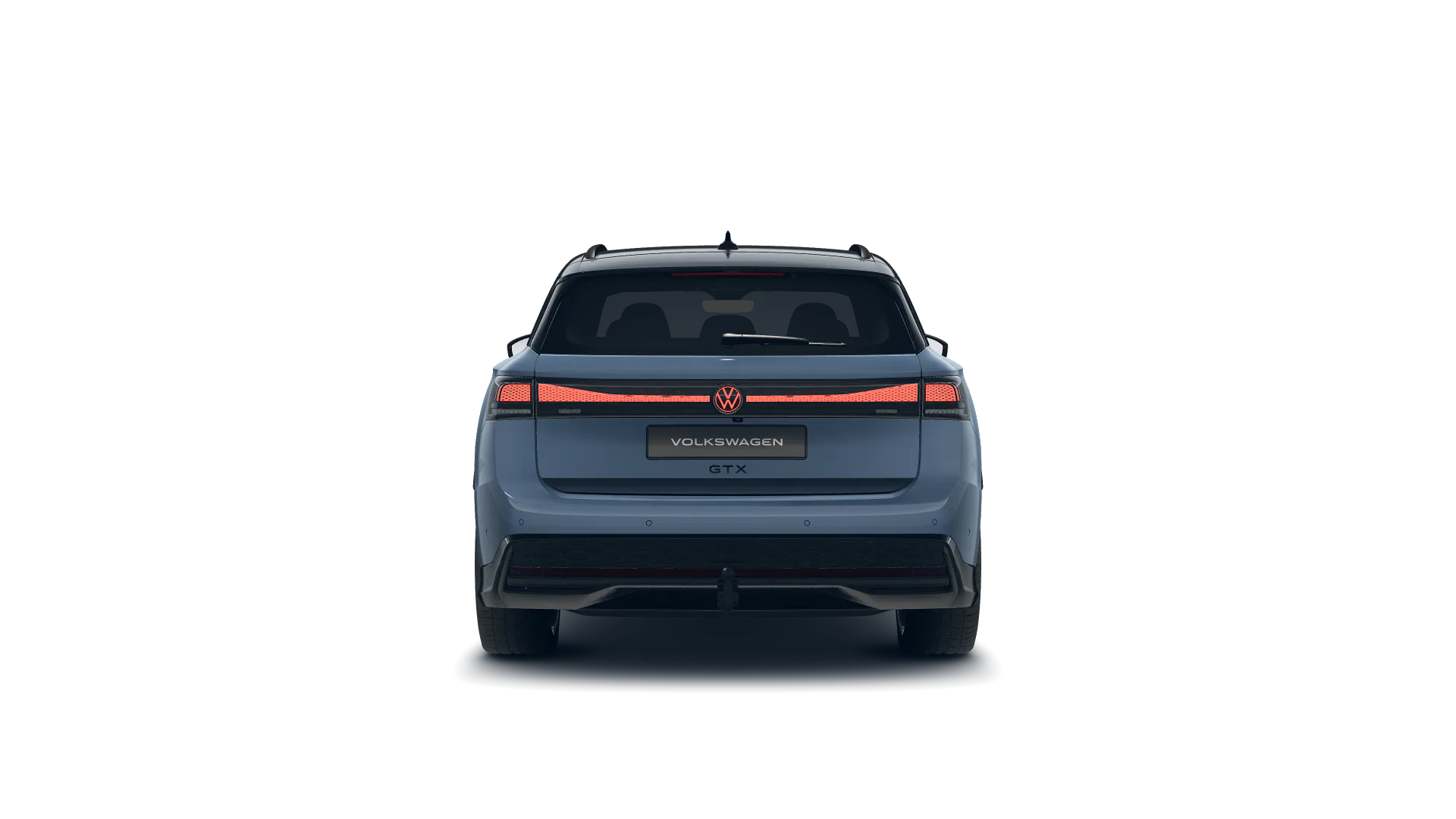 Volkswagen ID.7 Tourer GTX