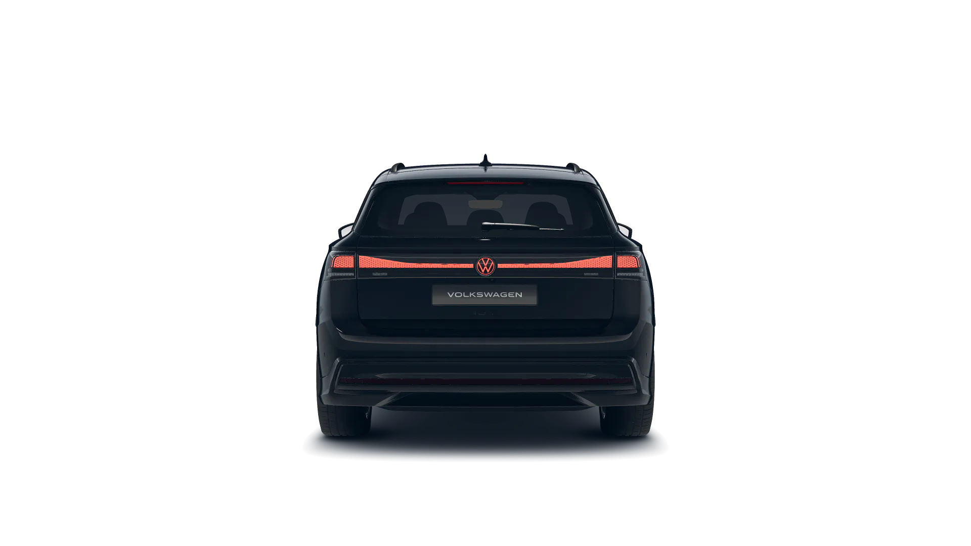 Volkswagen ID.7 Tourer Pro S