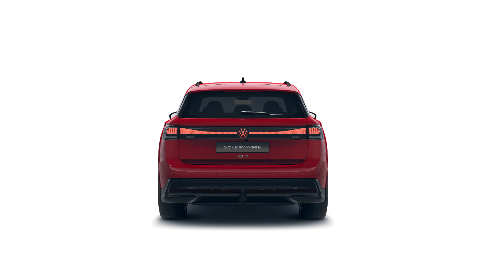 Volkswagen ID.7 Tourer Pro