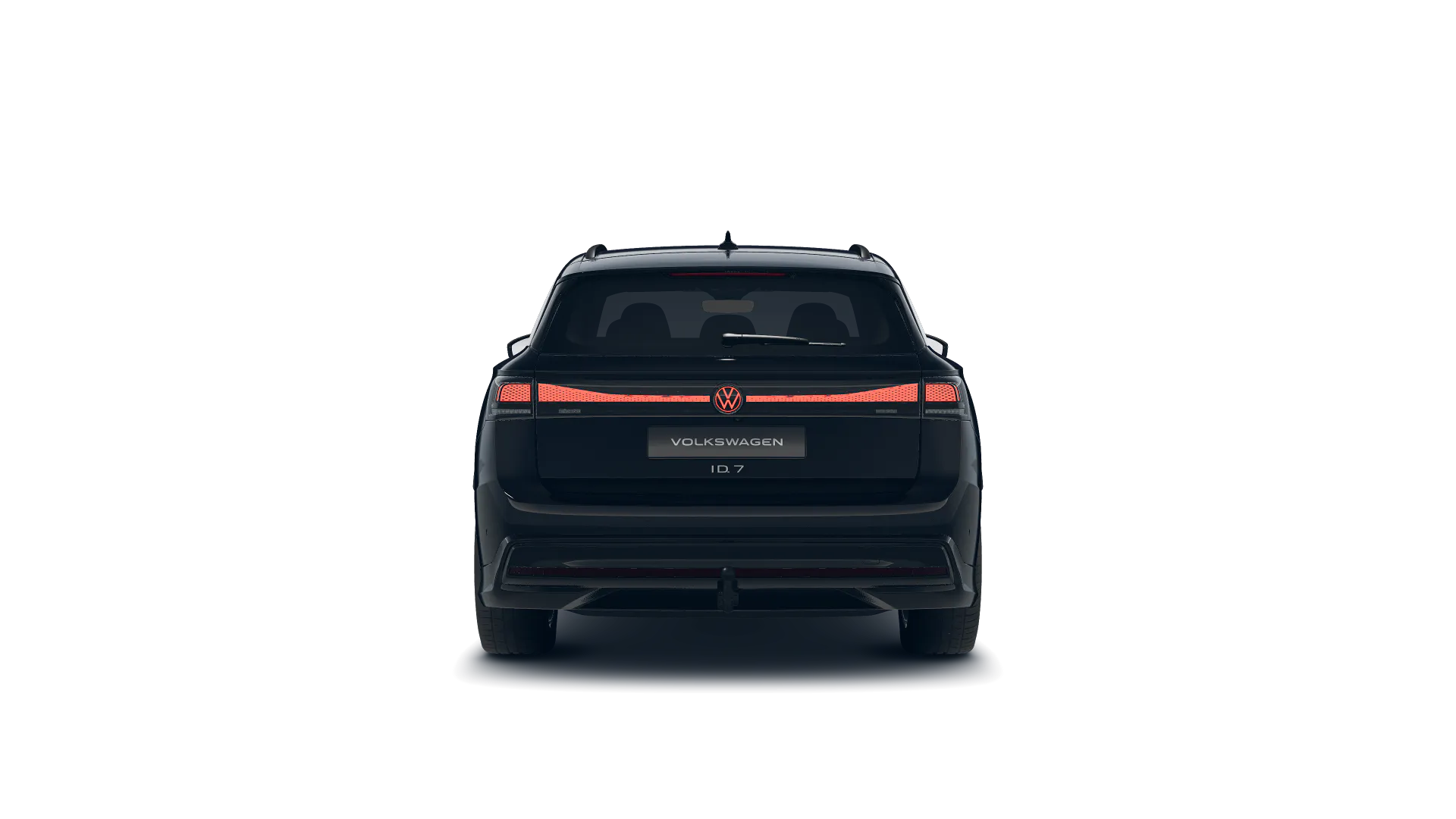 Volkswagen ID.7 Tourer Pro S