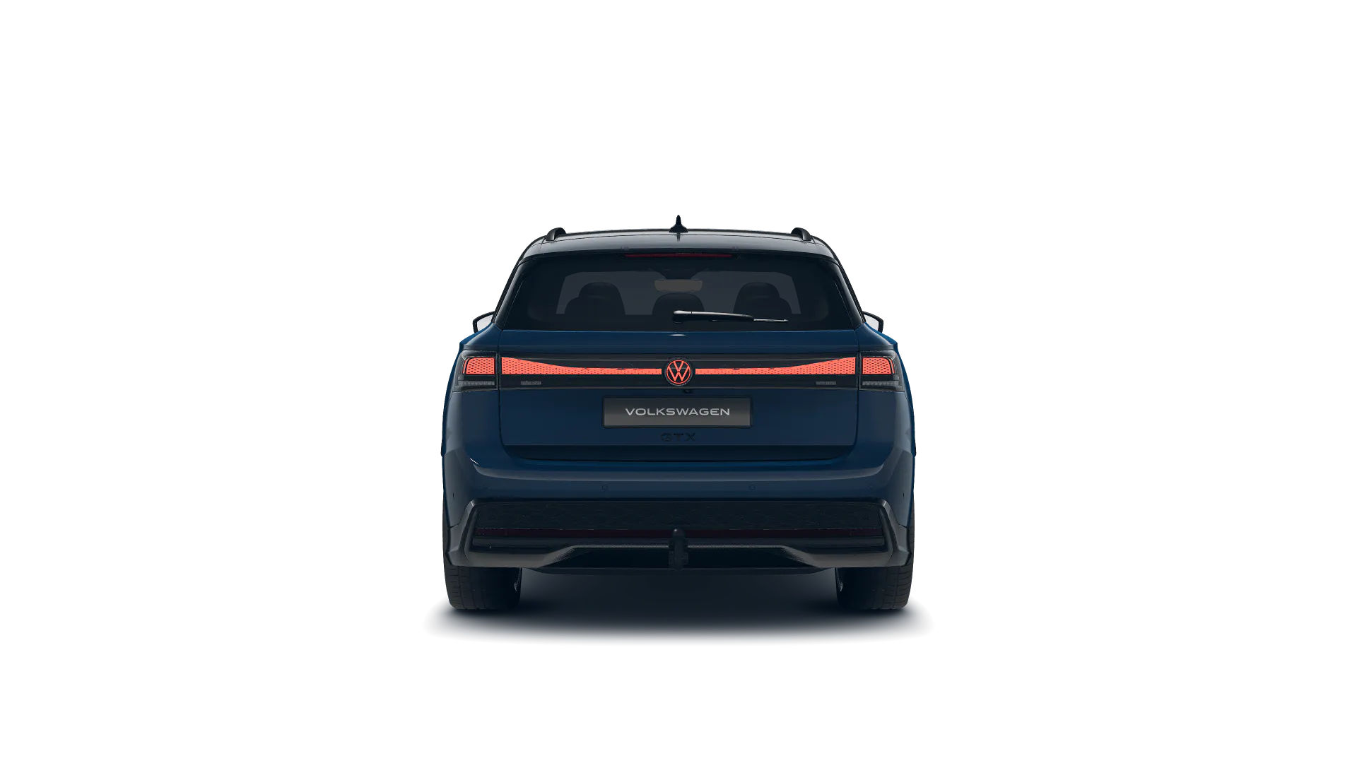 Volkswagen ID.7 Tourer GTX