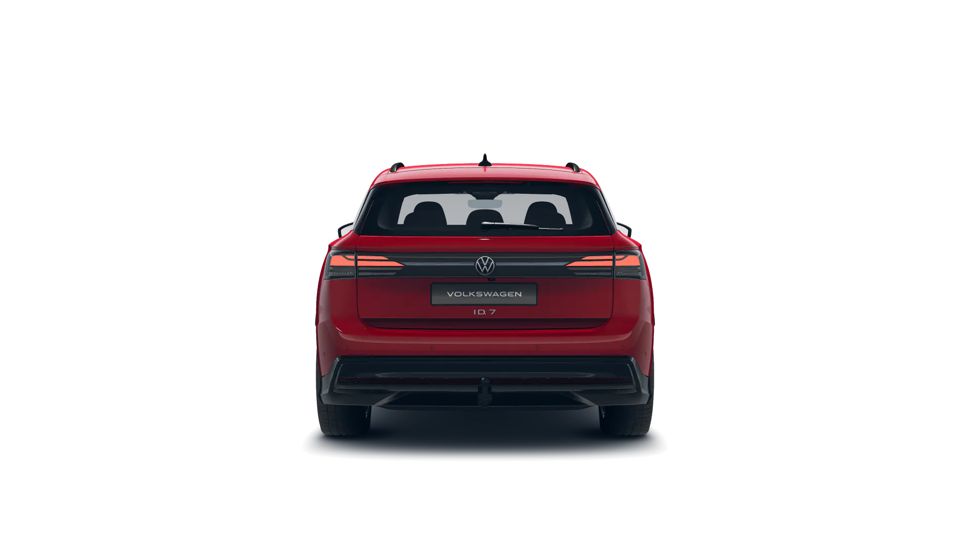 Volkswagen ID.7 Tourer Pro S