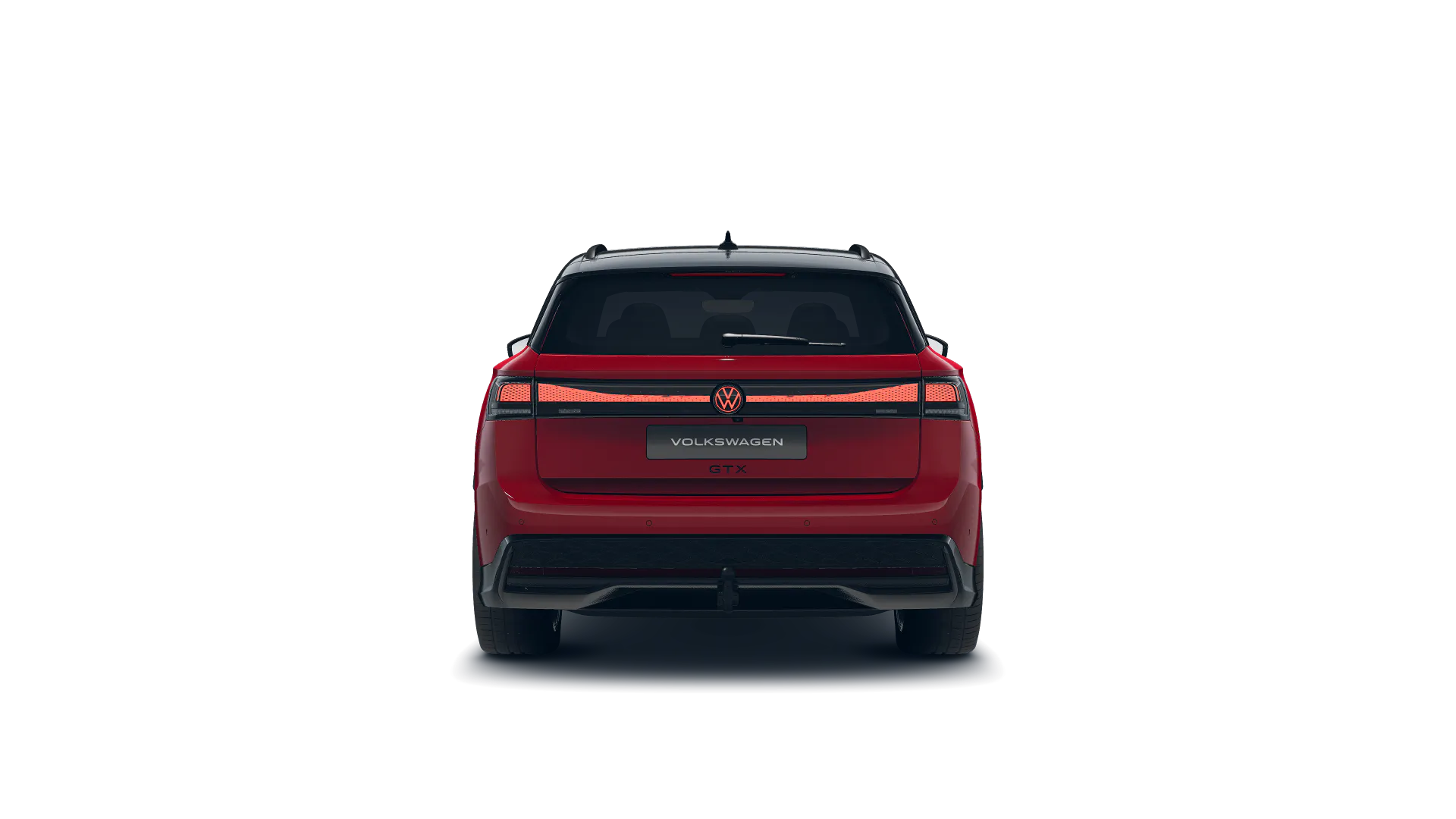 Volkswagen ID.7 Tourer GTX