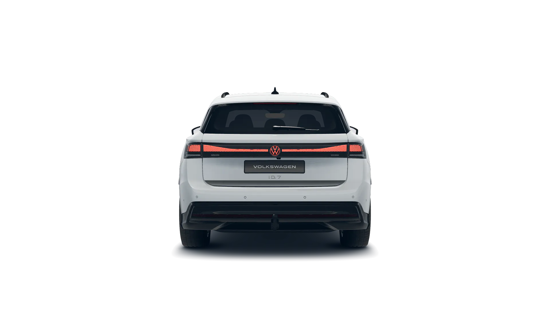 Volkswagen ID.7 Tourer Pro