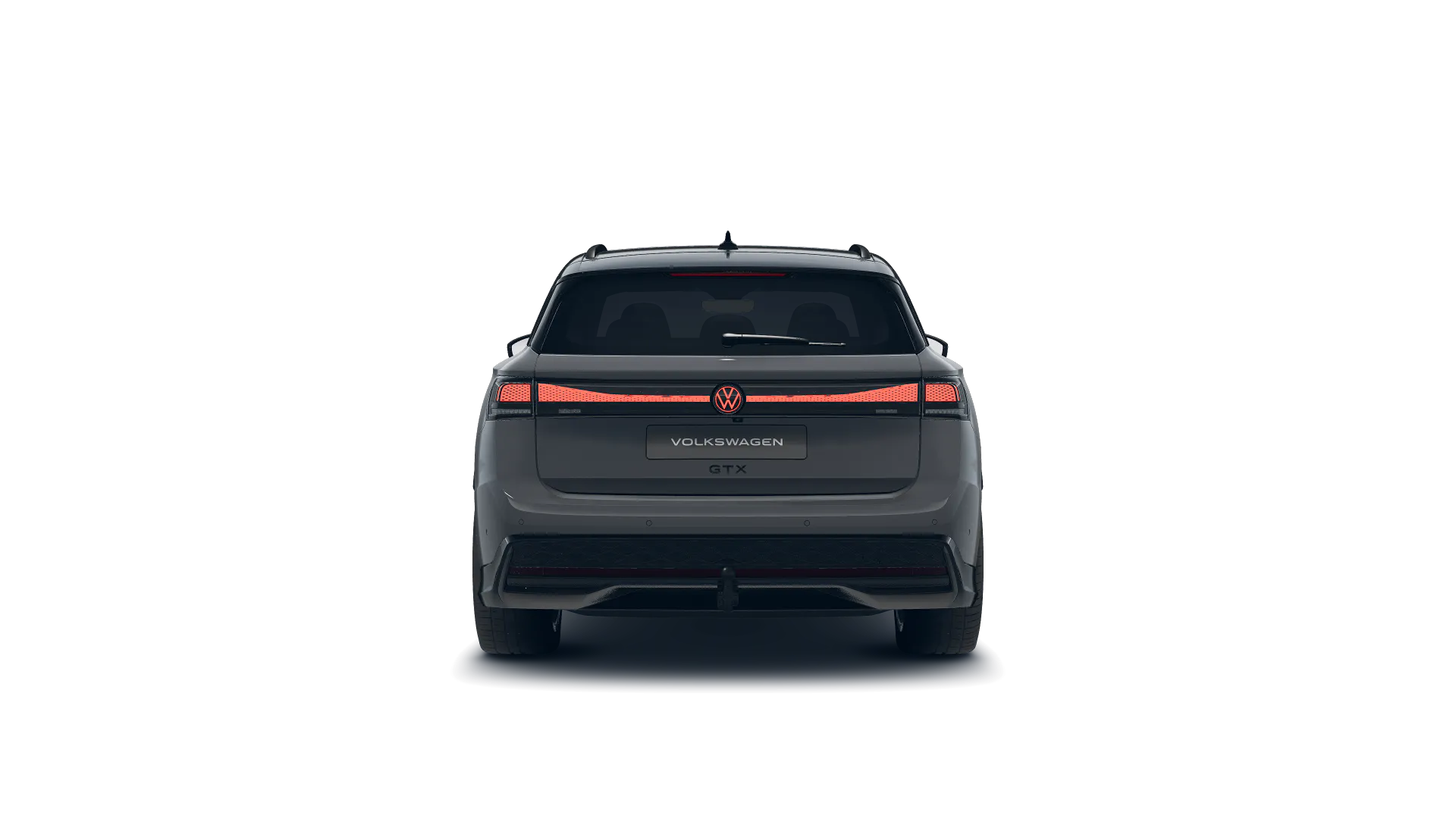 Volkswagen ID.7 Tourer GTX