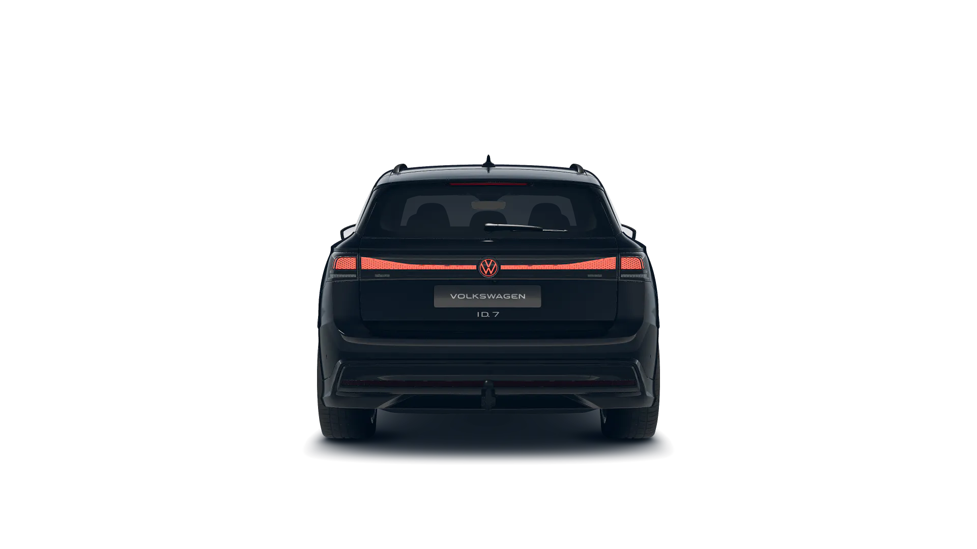 Volkswagen ID.7 Tourer Pro