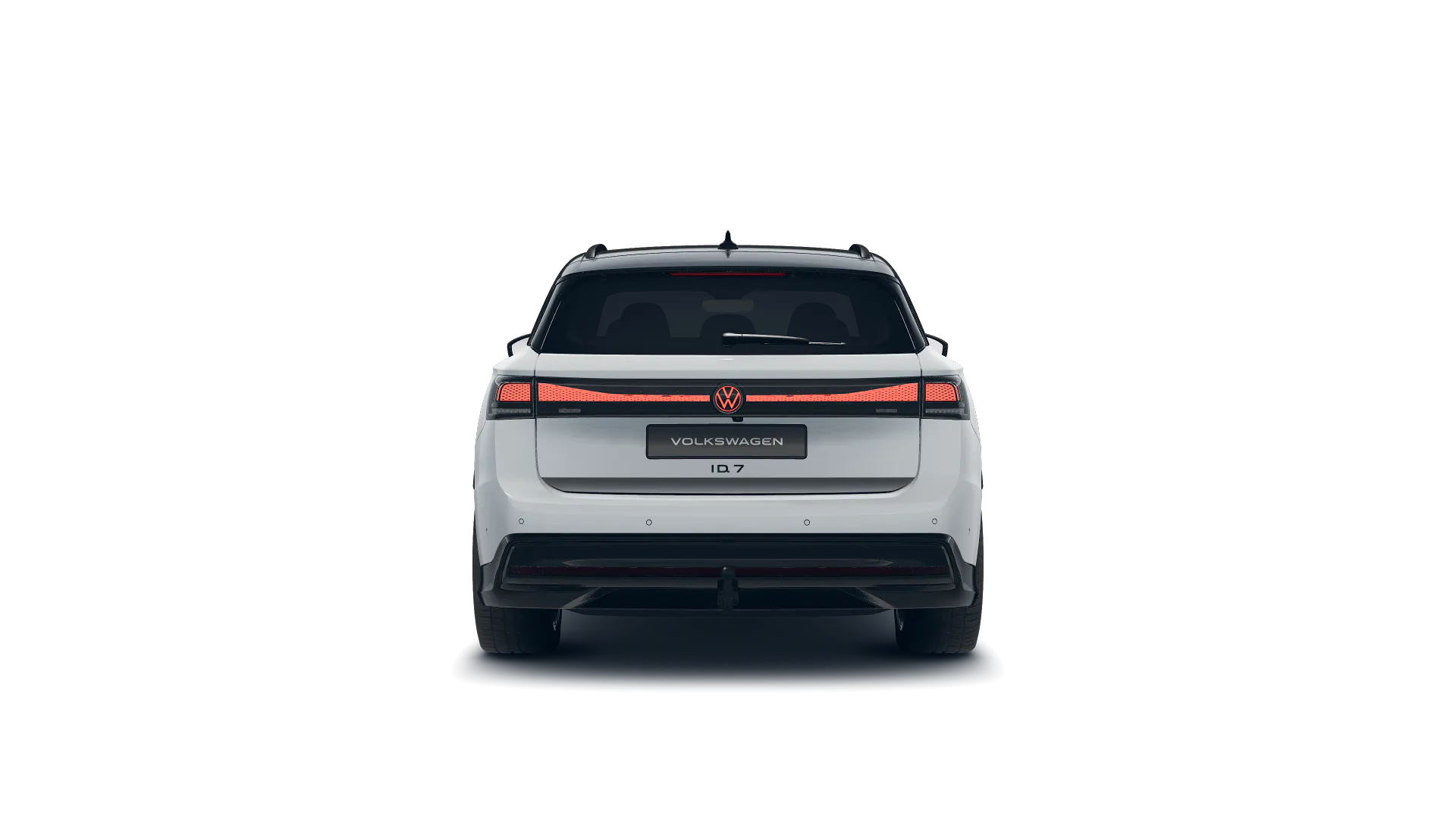 Volkswagen ID.7 Tourer Pro