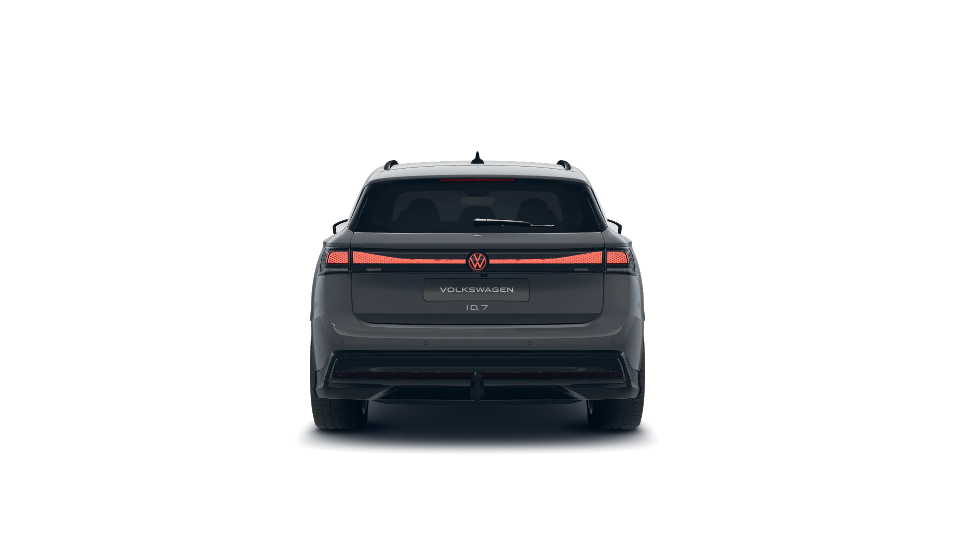 Volkswagen ID.7 Tourer Pro S