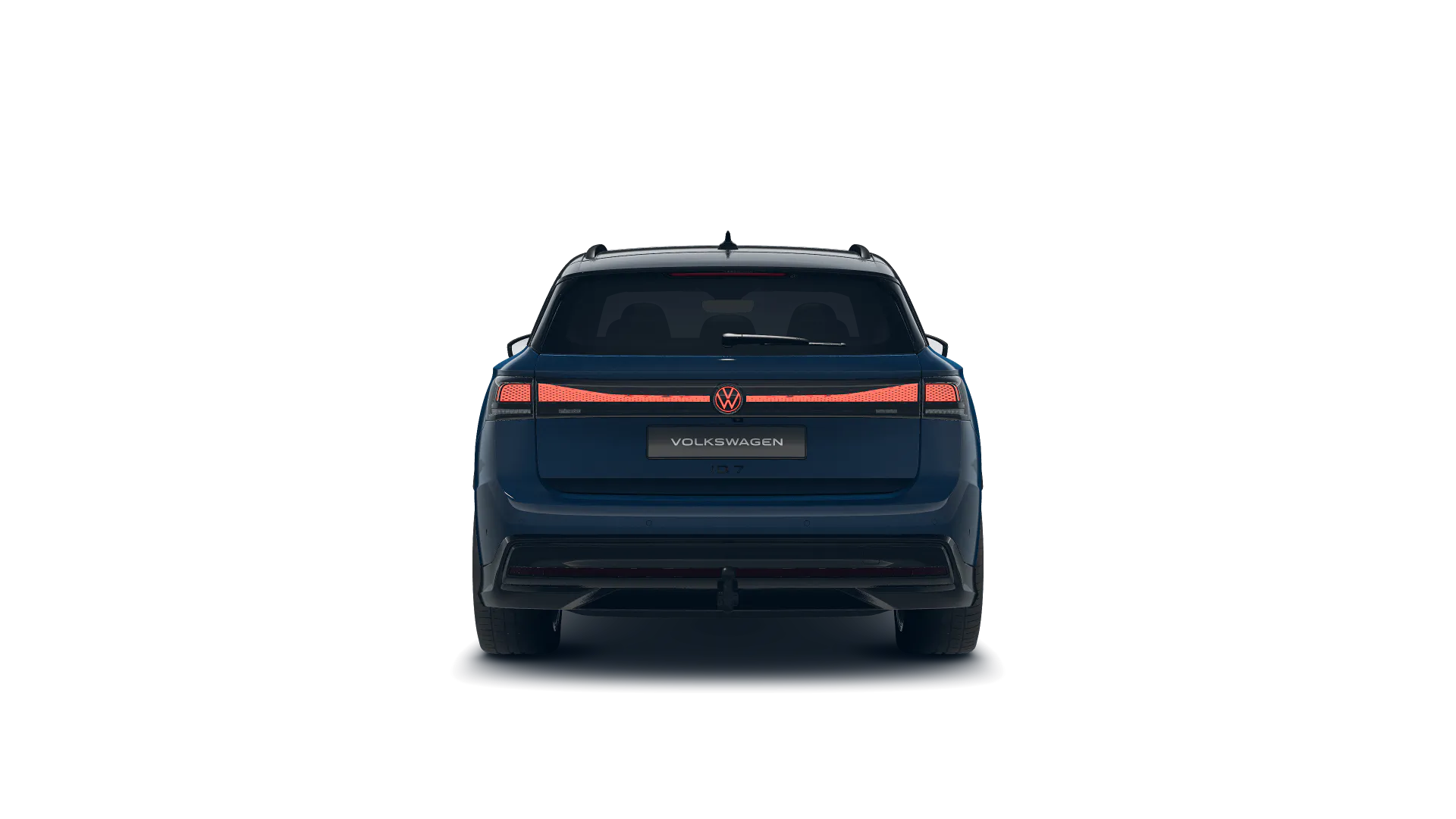 Volkswagen ID.7 Tourer Pro S