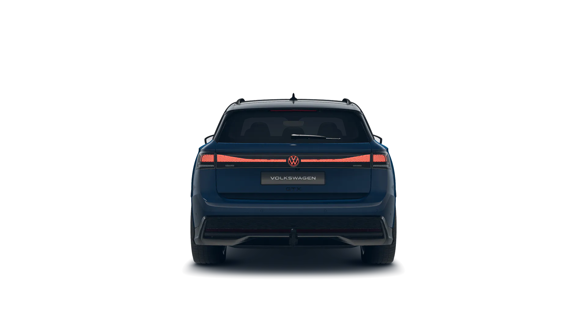 Volkswagen ID.7 Tourer GTX