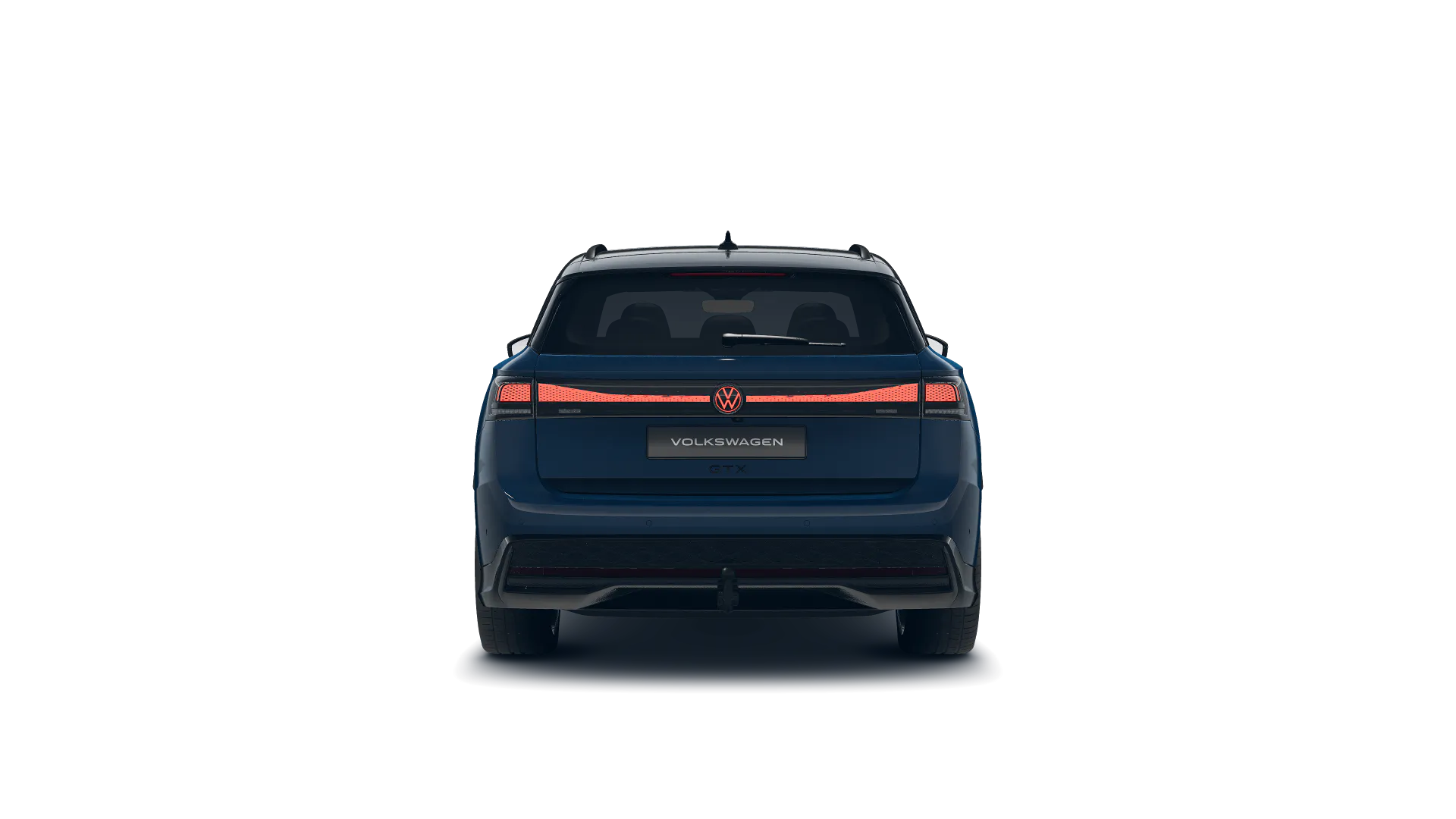 Volkswagen ID.7 Tourer GTX