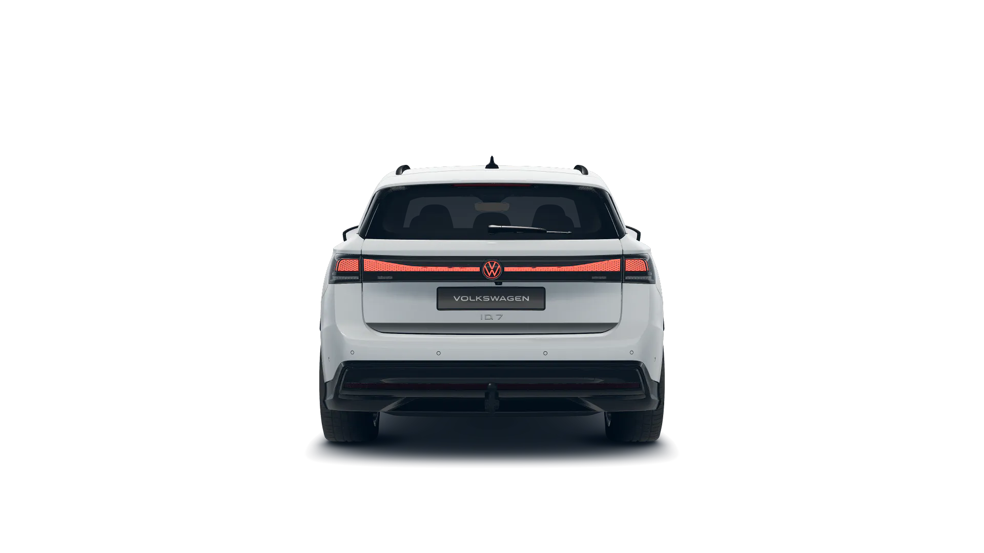 Volkswagen ID.7 Tourer Pro