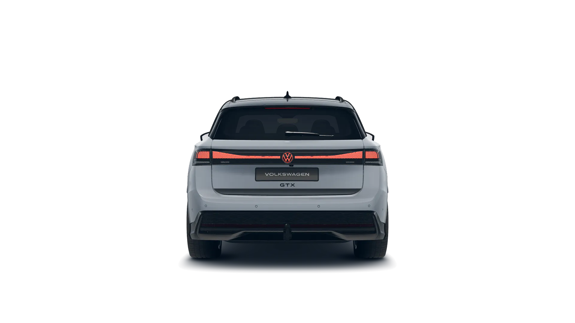 Volkswagen ID.7 Tourer GTX