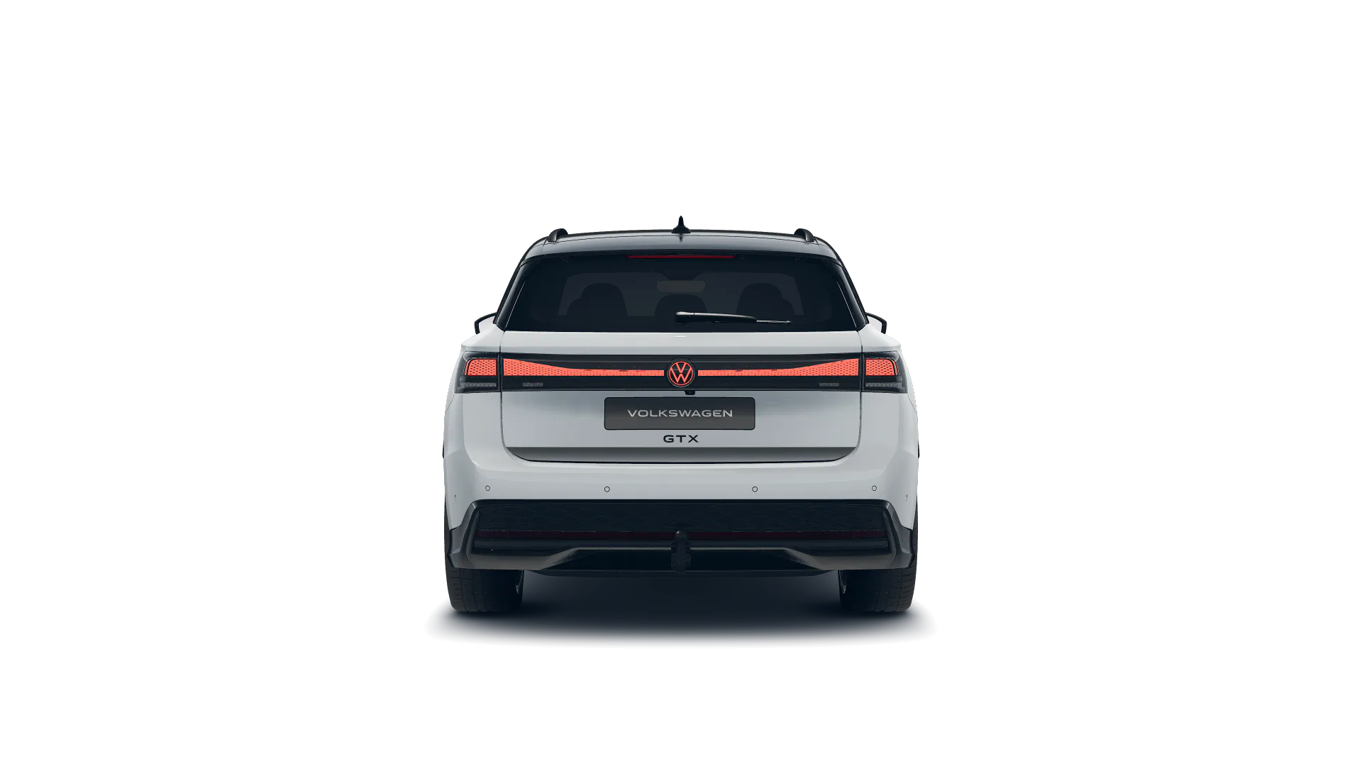 Volkswagen ID.7 Tourer GTX