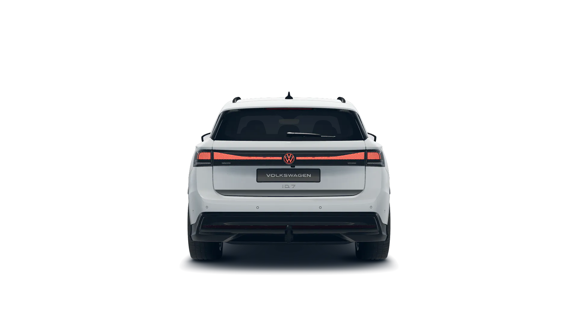 Volkswagen ID.7 Tourer Pro S