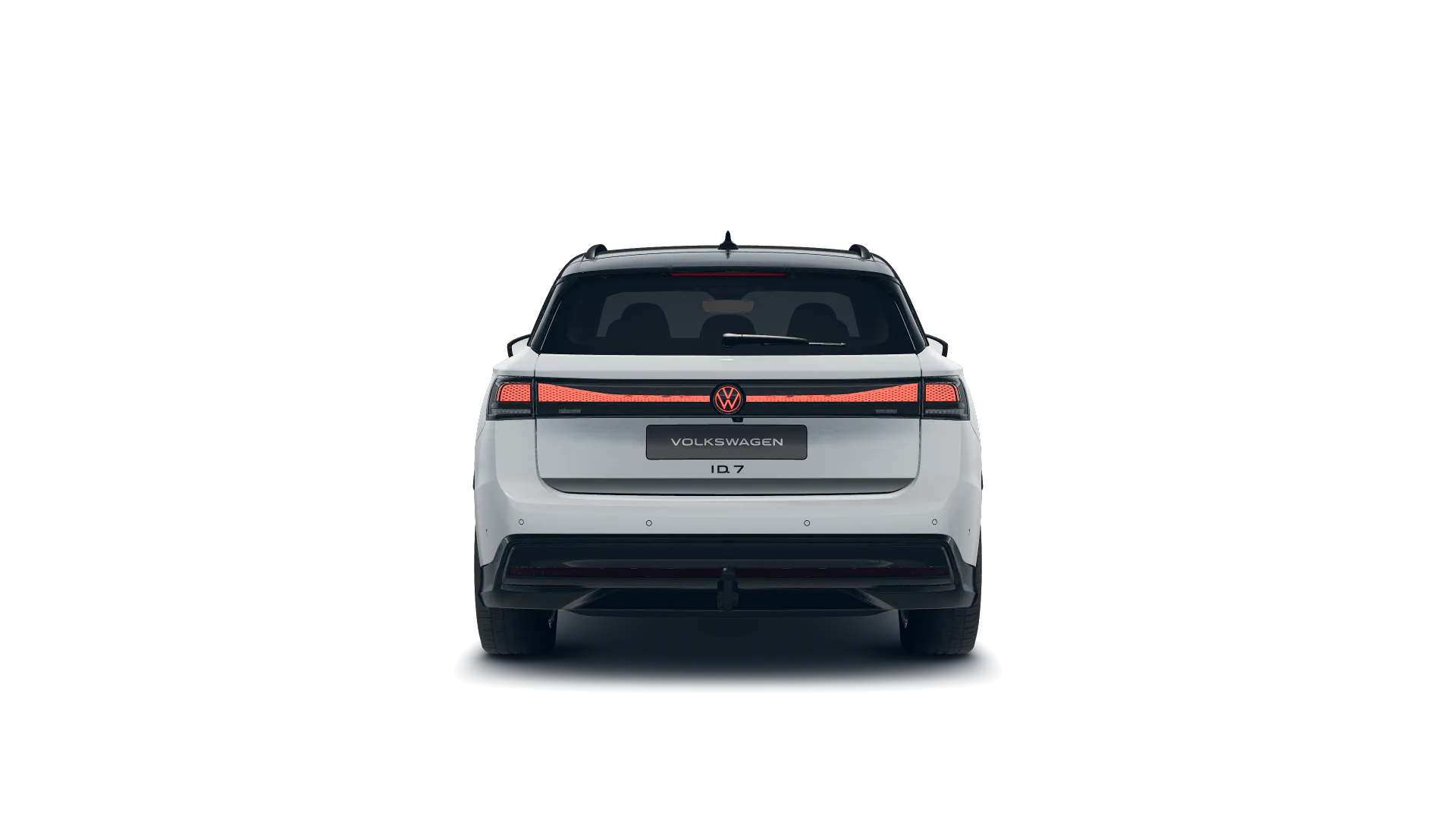 Volkswagen ID.7 Tourer Pro