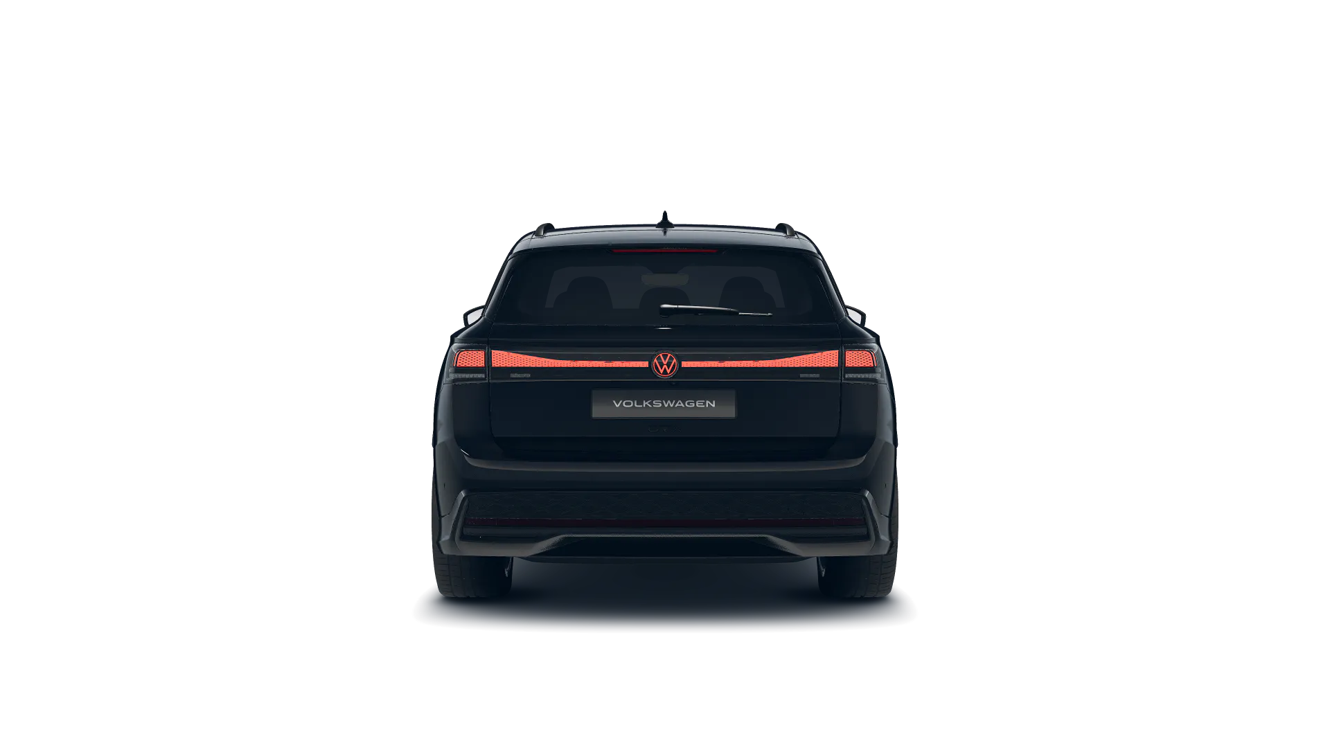 Volkswagen ID.7 Tourer GTX