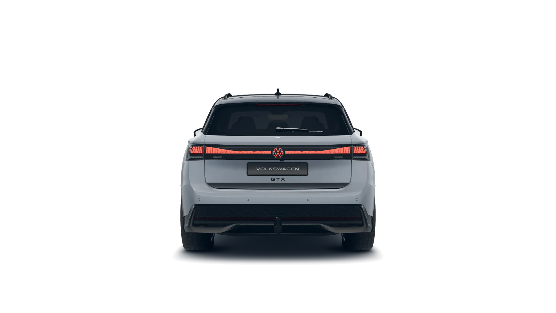 Volkswagen ID.7 Tourer GTX