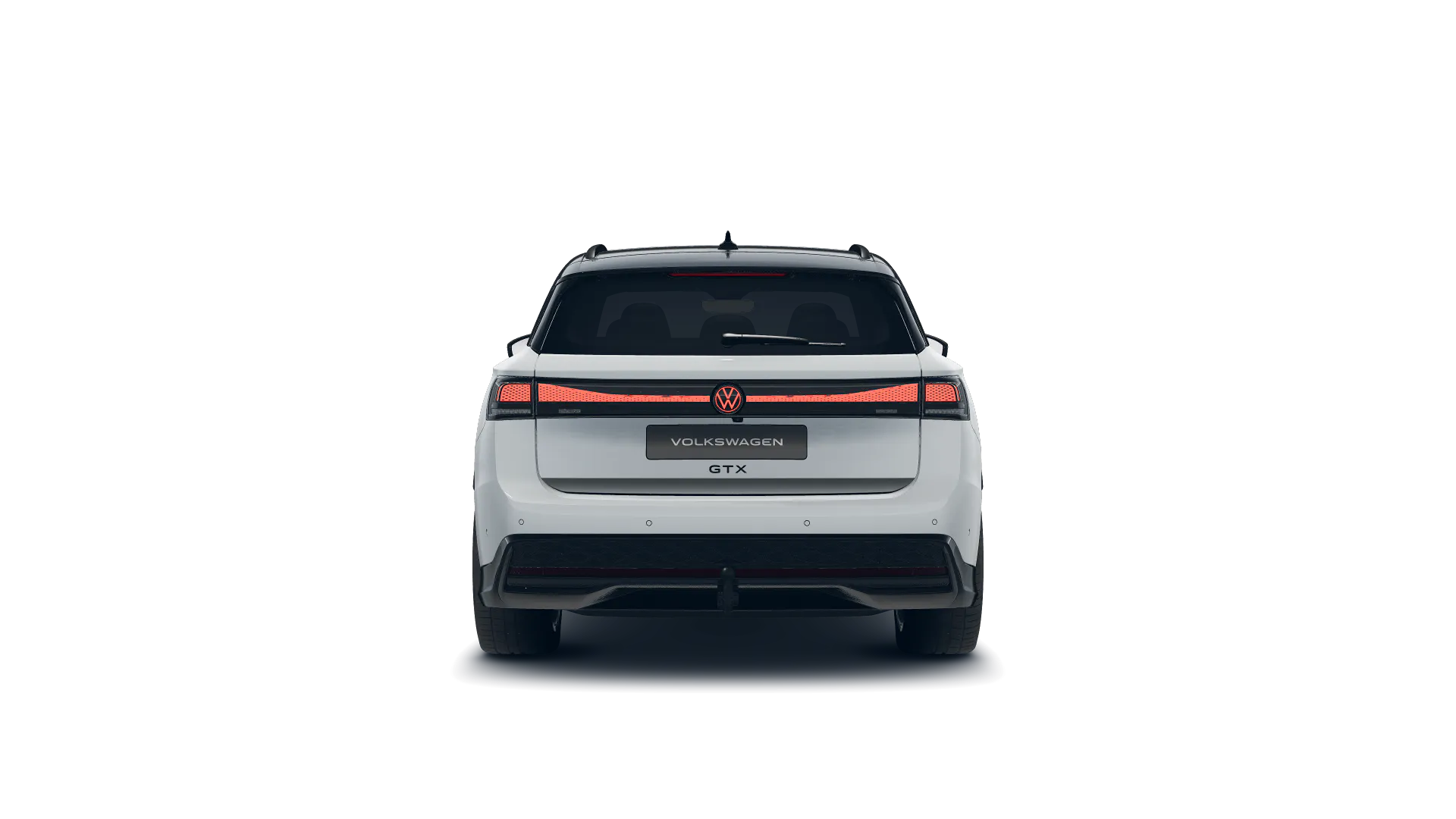 Volkswagen ID.7 Tourer GTX