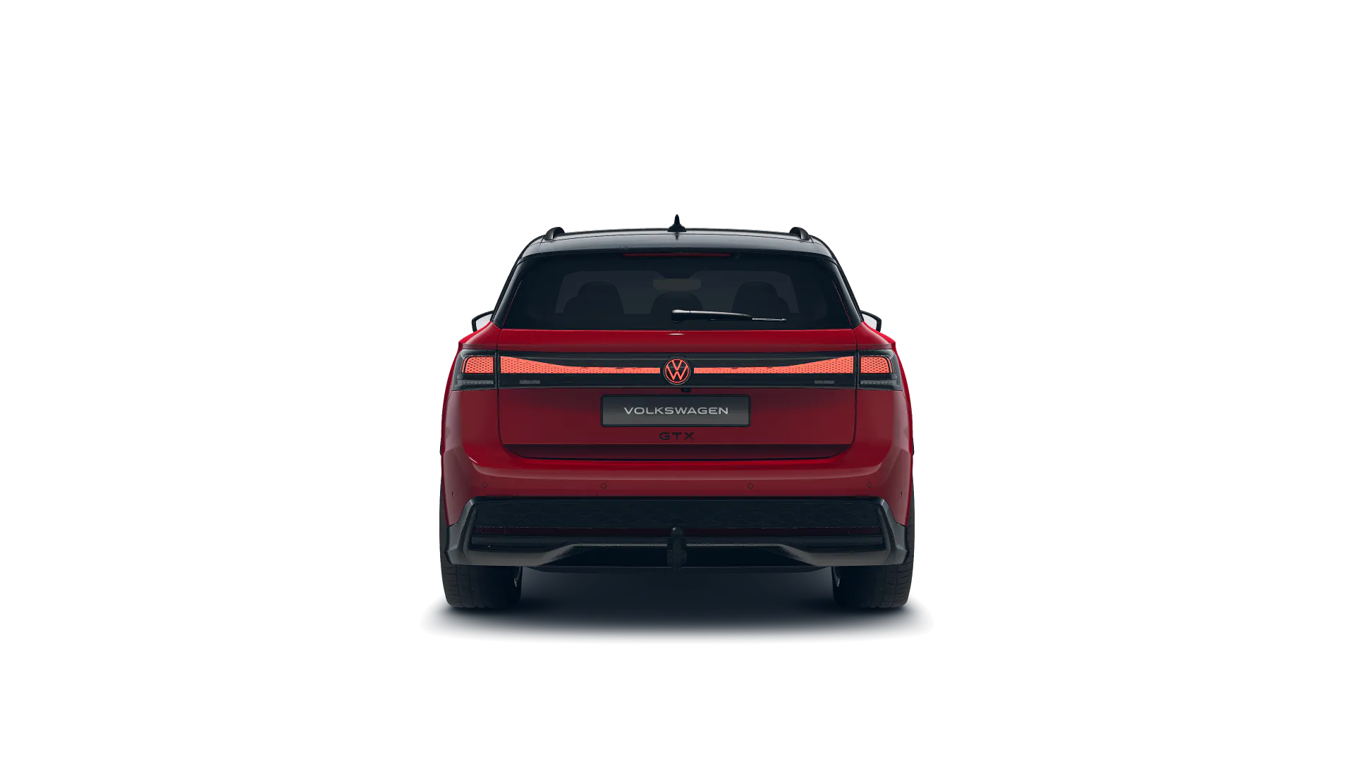 Volkswagen ID.7 Tourer GTX