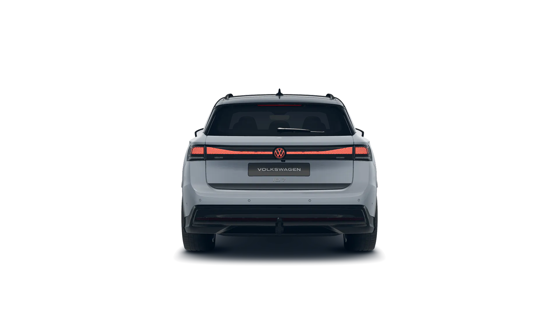 Volkswagen ID.7 Tourer Pro S
