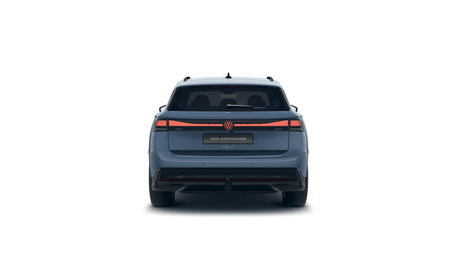 Volkswagen ID.7 Tourer Pro S