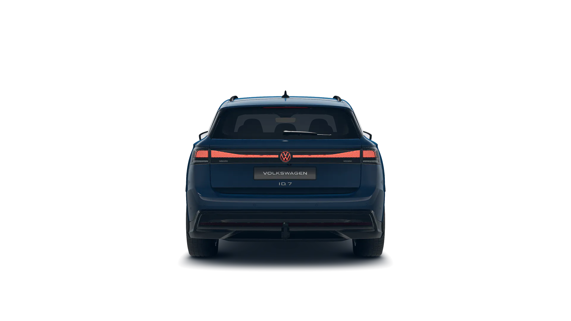 Volkswagen ID.7 Tourer Pro