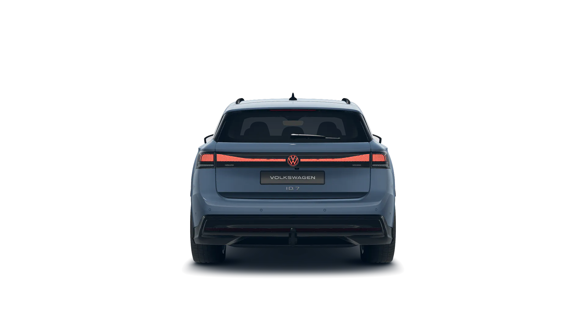 Volkswagen ID.7 Tourer Pro S