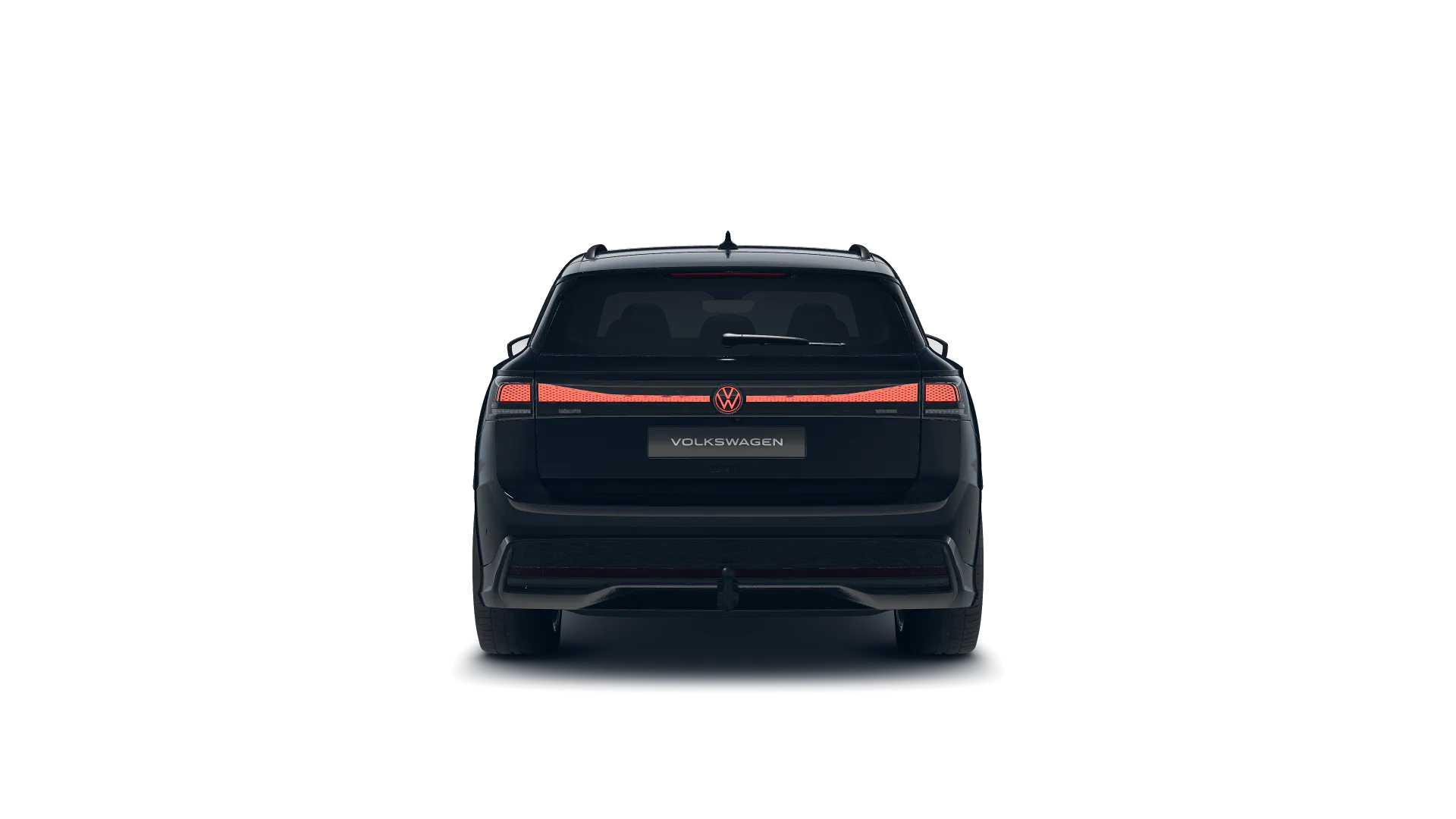 Volkswagen ID.7 Tourer GTX