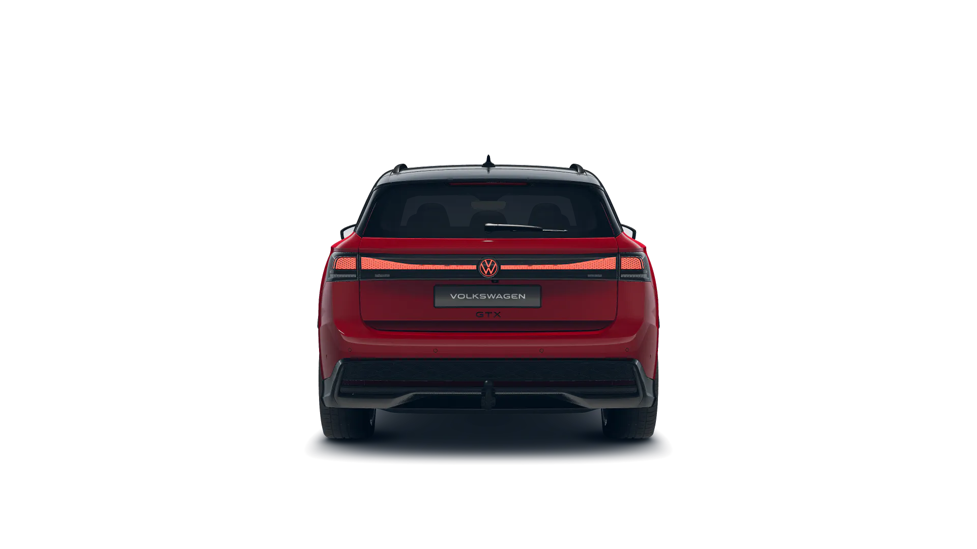 Volkswagen ID.7 Tourer GTX