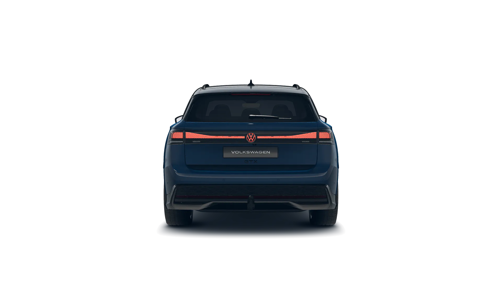 Volkswagen ID.7 Tourer GTX
